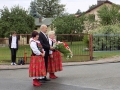 155 rocznica Bitwy pod Golczowicami 2018 r. (23.06.2018) [008]
