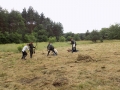 155 rocznica Bitwy pod Golczowicami 2018 r. (23.06.2018) [041]