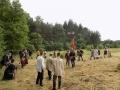 155 rocznica Bitwy pod Golczowicami 2018 r. (23.06.2018) [043]