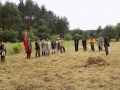 155 rocznica Bitwy pod Golczowicami 2018 r. (23.06.2018) [044]
