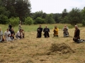 155 rocznica Bitwy pod Golczowicami 2018 r. (23.06.2018) [045]
