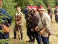 155 rocznica Bitwy pod Golczowicami 2018 r. (23.06.2018) [046]