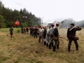 155 rocznica Bitwy pod Golczowicami 2018 r. (23.06.2018) [048]