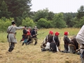 155 rocznica Bitwy pod Golczowicami 2018 r. (23.06.2018) [050]