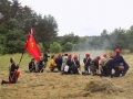 155 rocznica Bitwy pod Golczowicami 2018 r. (23.06.2018) [051]