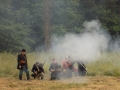 155 rocznica Bitwy pod Golczowicami 2018 r. (23.06.2018) [054]