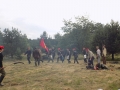 155 rocznica Bitwy pod Golczowicami 2018 r. (23.06.2018) [058]