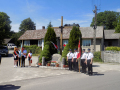 161 rocznica Bitwy pod Golczowicami 2024 r. (15.06.2024) [001]