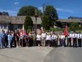 161 rocznica Bitwy pod Golczowicami 2024 r. (15.06.2024) [009]