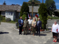 161 rocznica Bitwy pod Golczowicami 2024 r. (15.06.2024) [011]