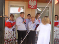 161 rocznica Bitwy pod Golczowicami 2024 r. (15.06.2024) [025]