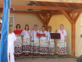 161 rocznica Bitwy pod Golczowicami 2024 r. (15.06.2024) [027]