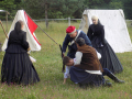 161 rocznica Bitwy pod Golczowicami 2024 r. (15.06.2024) [031]