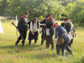 161 rocznica Bitwy pod Golczowicami 2024 r. (15.06.2024) [033]