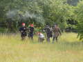 161 rocznica Bitwy pod Golczowicami 2024 r. (15.06.2024) [034]