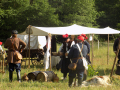 161 rocznica Bitwy pod Golczowicami 2024 r. (15.06.2024) [036]