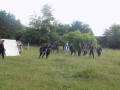 161 rocznica Bitwy pod Golczowicami 2024 r. (15.06.2024) [045]