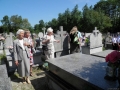25 lecie kapłaństwa ks. Leszka Kapeli 2011 r. (05.06.2011) [011]
