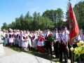 25 lecie kapłaństwa ks. Leszka Kapeli 2011 r. (05.06.2011) [012]