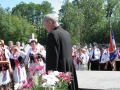 25 lecie kapłaństwa ks. Leszka Kapeli 2011 r. (05.06.2011) [024]