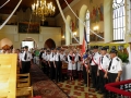 25 lecie kapłaństwa ks. Leszka Kapeli 2011 r. (12.06.2011) [076]