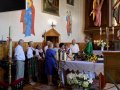 30-lecie Kapłaństwa ks. Mariusza Wróbla 2021 r. (20.06.2021) [015]