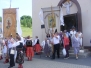 Boże Ciało 2015 r. (04.06.2015)