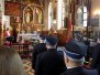 Boże Ciało 2020 r. (11.06.2020) oraz zakończenie oktawy Bożego Ciała (18.06.2020) 