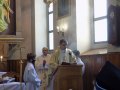 Boże Ciało 2021 r. oraz  20 lecie kapłaństwa ks. Pawła Pielki (03.06.2021) [004]