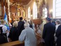 Boże Ciało 2021 r. oraz  20 lecie kapłaństwa ks. Pawła Pielki (03.06.2021) [011]
