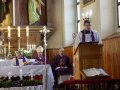 Budowa nowej plebanii [067] Poświęcenie (12.12.2021)