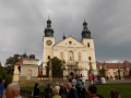 Diecezjalna Pielgrzymka do Kalwarii Zebrzydowskiej 2016 r. (17.09.2016) [003]