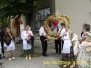 Dożynki Gminne "Cieślin 2006" (15.08.2006)