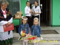 Dożynki Gminne "Cieślin 2006" (15.08.2006) [004]