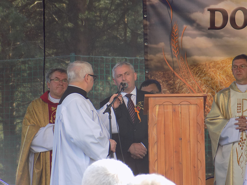 Dożynki Gminne "Kolbark 2016" (04.09.2016) [028]