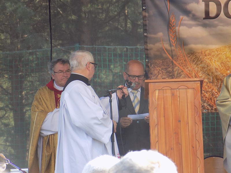 Dożynki Gminne "Kolbark 2016" (04.09.2016) [029]