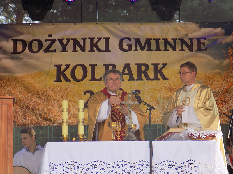 Dożynki Gminne "Kolbark 2016" (04.09.2016) [033]