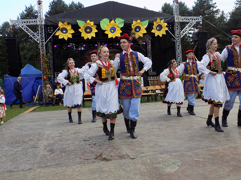 Dożynki Gminne "Kolbark 2016" (04.09.2016) [044]