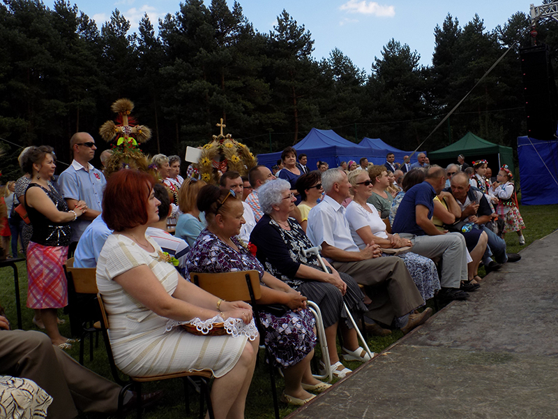 Dożynki Gminne "Kolbark 2016" (04.09.2016) [045]