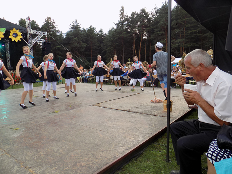 Dożynki Gminne "Kolbark 2016" (04.09.2016) [058]