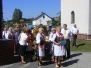 Dożynki Parafialne 2015 r. (30.08.2015)