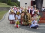 Dożynki Parafialne 2018 r. (15.08.2018)