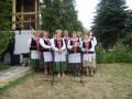 Dożynki Parafialne "Na Stawach" 2007 (02.09.2007) [004]
