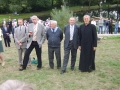 Dożynki Parafialne "Na Stawach" 2007 (02.09.2007) [006]