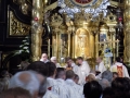 IV Pielgrzymka Diecezji Sosnowieckiej do Kalwarii Zebrzydowskiej 2017 r. (16.09.2017) [007]