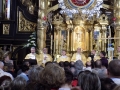 IV Pielgrzymka Diecezji Sosnowieckiej do Kalwarii Zebrzydowskiej 2017 r. (16.09.2017) [009]