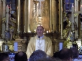IV Pielgrzymka Diecezji Sosnowieckiej do Kalwarii Zebrzydowskiej 2017 r. (16.09.2017) [013]