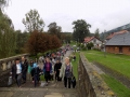 IV Pielgrzymka Diecezji Sosnowieckiej do Kalwarii Zebrzydowskiej 2017 r. (16.09.2017) [036]