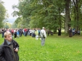 IV Pielgrzymka Diecezji Sosnowieckiej do Kalwarii Zebrzydowskiej 2017 r. (16.09.2017) [042]