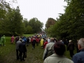 IV Pielgrzymka Diecezji Sosnowieckiej do Kalwarii Zebrzydowskiej 2017 r. (16.09.2017) [046]